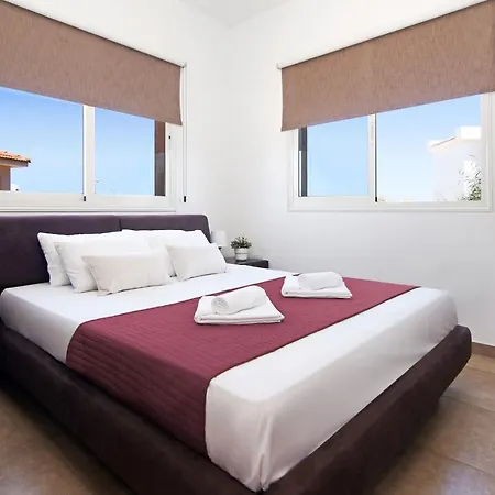 Вилла Michaella - 500m From Golden