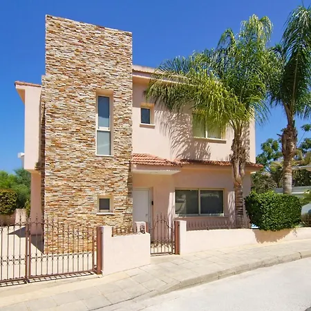 Вилла Michaella - 500m From Golden