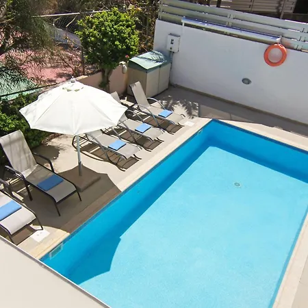 Michaella - 500m From Golden Вилла *