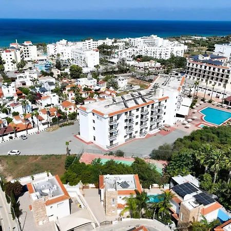 Michaella - 500m From Golden Paralimni