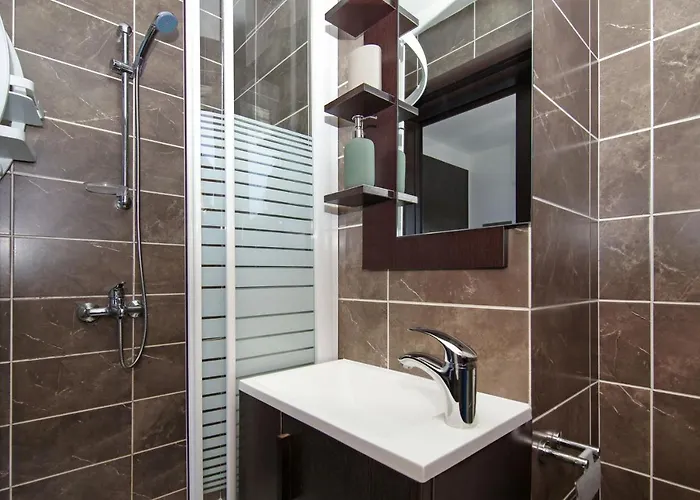 Michaella - 500m From Golden Paralímni